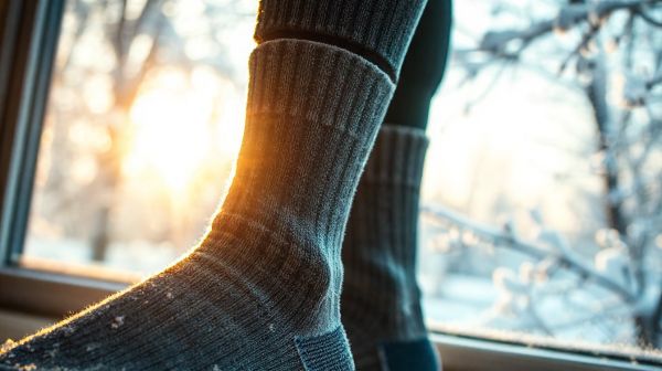 Guide d'achat des meilleures chaînes et chaussettes R17 pour l'hiver