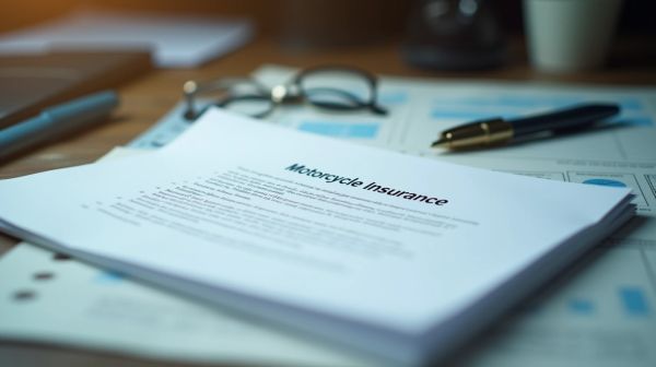 Protection optimale pour votre assurance moto en 2026