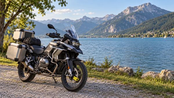 Top conseils pour sécuriser votre assurance moto en 2026